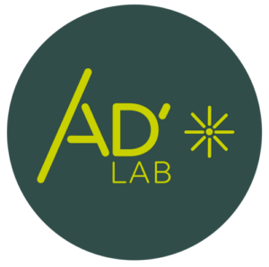 Logo AD'Lab