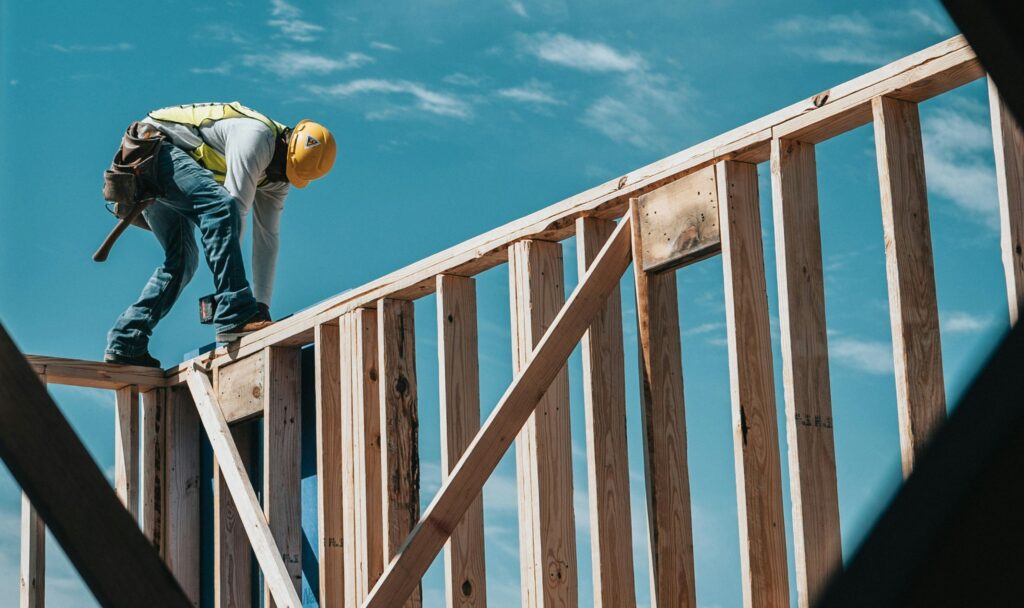 Vignette pour l'article ADEQUATION relatifaux couts de construction : la raison avant le ratio