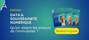 bandeau ADEQUATION promotionnel de l'ebook sur la data et la souveraineté numérique
