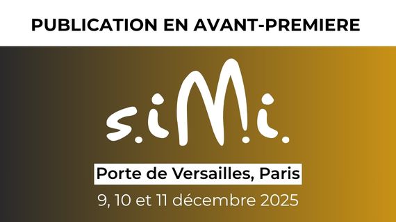 ADEQUATION présent au SIMI 2025