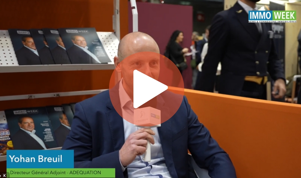 interview video yohan breuil adequation simi 2025